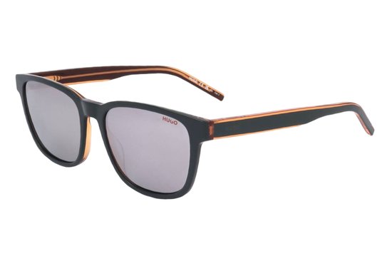 Hugo Boss HG 1243/S TBO Zonnebril - Heren - Groen