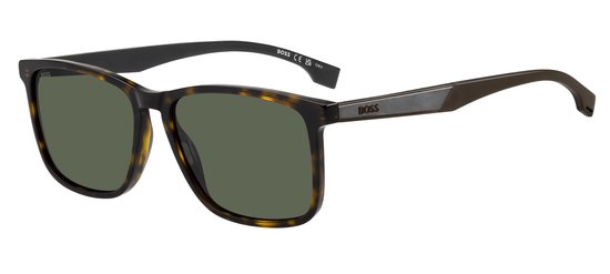 HUGO BOSS Zonnebril 1825/S Volwassenen Bruin BPA FREE