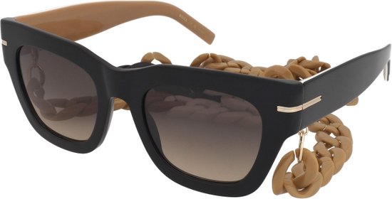 Hugo Boss Zonnebrillen Boss 1520/N/S 0WM/PR van HUGO BOSS