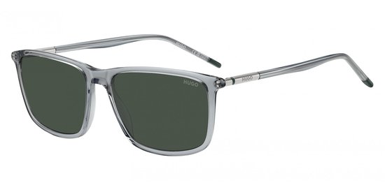 Hugo HG 1374/S Grey 57/16/145 MAN Zonnebrillen