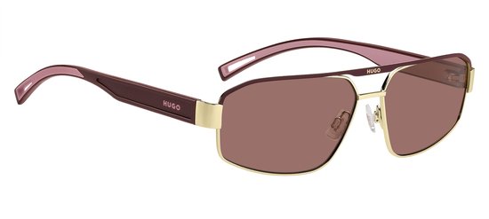 Hugo Zonnebril HG 1368/S Volwassenen Multi PHTHALATES FREE van Merkloos