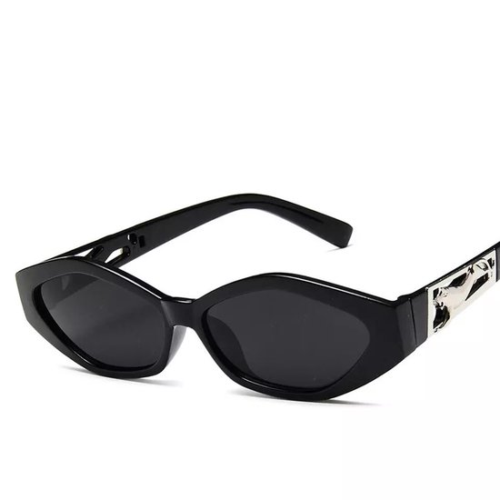 Hunny Sunny | Black
