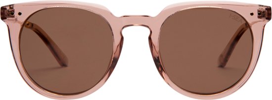 I-SEA ELLA Zonnebril Polarized Watermelon - Brown