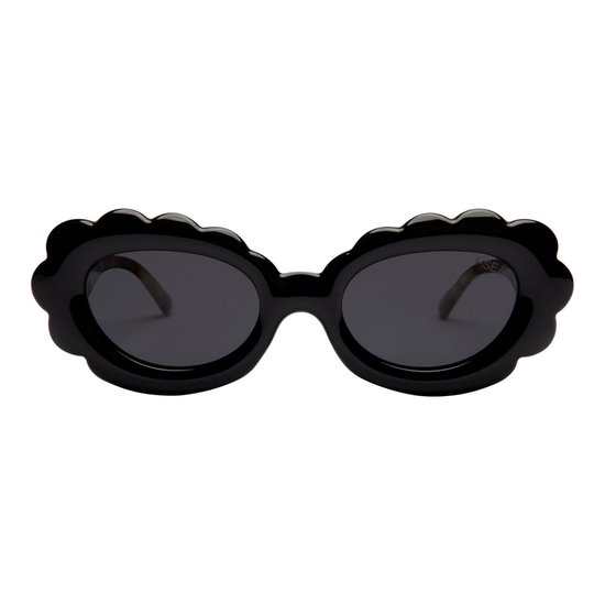 I-sea Golden Hour Gepolariseerde Zonnebril Voor Dames Goud Smoke Polarized Vrouw