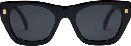 I-sea Ivy Gepolariseerde Zonnebril Voor Dames Transparant Smoke Polarized Vrouw van Merkloos