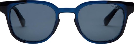 I-SEA MASON Zonnebril Polarized Dark Seas - Smoke