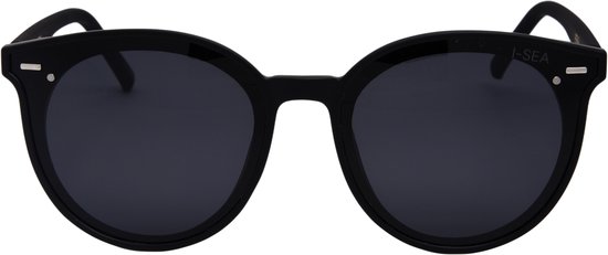 I-SEA PAYTON Zonnebril Polarized Black - Smoke van Merkloos