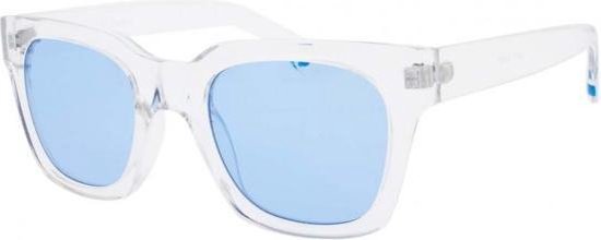 Icon Eyewear Zonnebril NOVA - Doorzichtig montuur - Blauwe glazen van Icon Eyewear