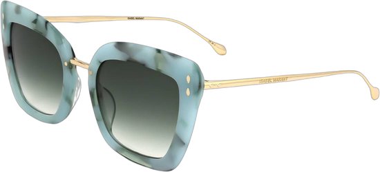 Isabel Marant IM 0083/G/S GC1 Zonnebril - Dames - Multi