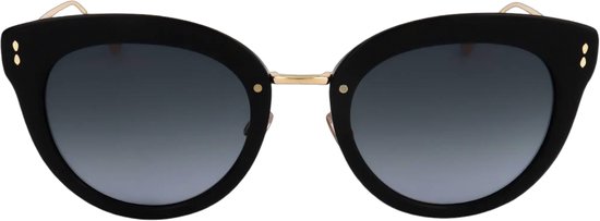 Isabel Marant IM 0135/F/SK 2M2 Zonnebril - Dames - Zwart