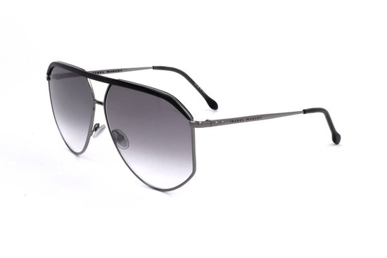 Isabel Marant IM 0139/S D3X Zonnebril - Dames - Zilverkleurig van Isabel Marant