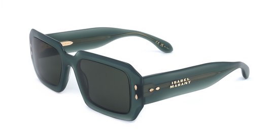 Isabel Marant IM 0144/S 1ED Zonnebril - Dames - Groen