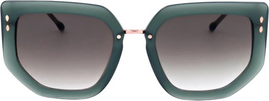 Isabel Marant IM 0149/S PEF Zonnebril - Dames - Groen