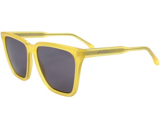 Isabel Marant IM 0151/S 40G Zonnebril - Dames - Geel