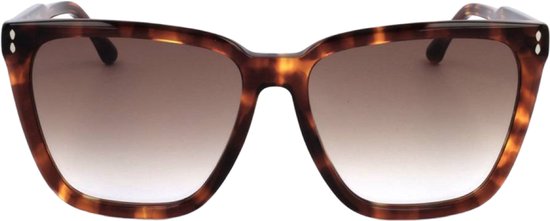 Isabel Marant IM 0151/S WR9 Zonnebril - Dames - Bruin van Isabel Marant