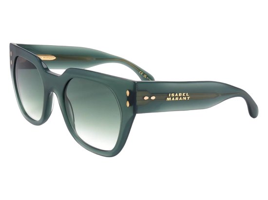Isabel Marant IM 0158/S 1ED Zonnebril - Dames - Groen