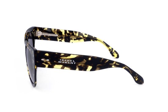 Isabel Marant IM 0158/S SCL Zonnebril - Dames - Bruin van Merkloos
