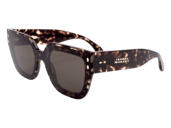 Isabel Marant IM 0170/S 086 Zonnebril - Dames - Bruin