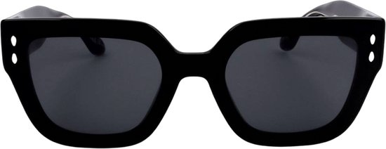 Isabel Marant IM 0170/S 807 Zonnebril - Dames - Zwart