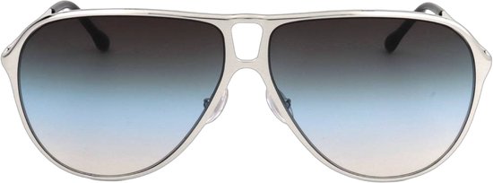 Isabel Marant IM0219/S 010 Zonnebril - Dames - Zilver