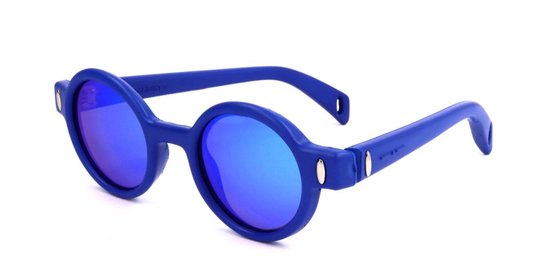 Italia Independent I I MOD. 0013 ULTRA Sky led 47/0/0 UNISEX Zonnebrillen