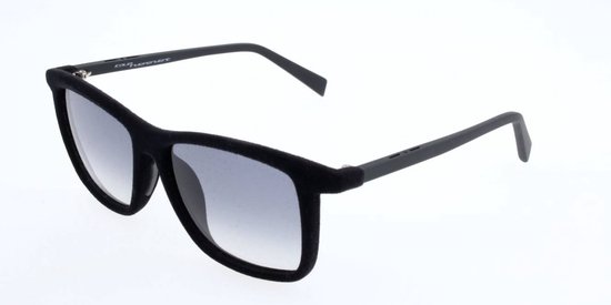 Italia Independent I MODEL 0401 VELVET Dark blue 49/12/125 Kinderen Zonnebrillen