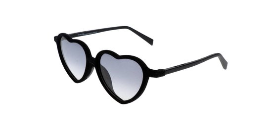 Italia Independent I MODEL 0403 VELVET Dark blue 49/12/125 Kinderen Zonnebrillen