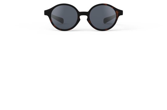 IZIPIZI Baby #d Zonnebrillen Kids - Bruin - Maat 7-11Y