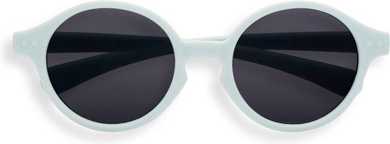 Izipizi Zonnebril Kids Aqua Green 9-36 Mnd van Merkloos