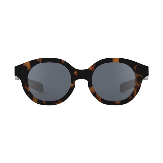 Izipizi Zonnebril Kids C - 9-36 Mnd - Tortoise van Merkloos