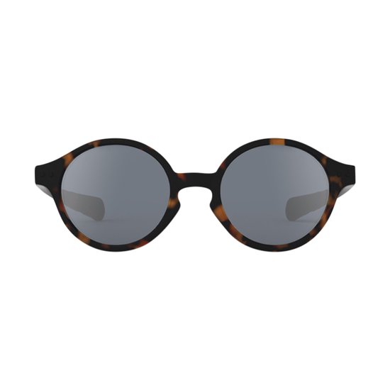 Izipizi Zonnebril Kids D - 9-36 Mnd - Tortoise van Merkloos