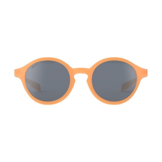 Izipizi Zonnebril Kids Plus - 3-5 Jaar - Orange Smash van Izipizi