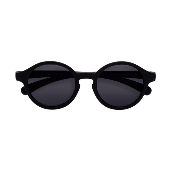 Izipizi Zonnebril Kids Plus Black 3-5 Jaar van Merkloos