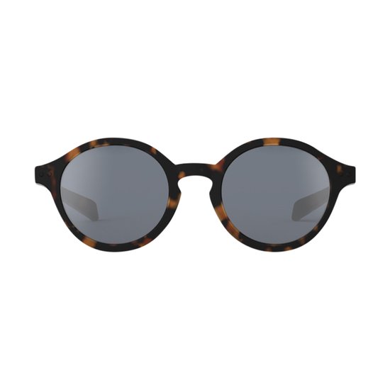 Izipizi Zonnebril Kids Plus D - 3-5 jaar - Tortoise van Merkloos