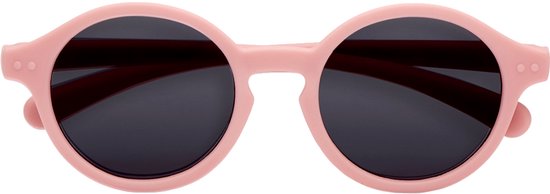 Izipizi Zonnebril Kids Plus Pastel Pink 3-5 Jaar van Merkloos