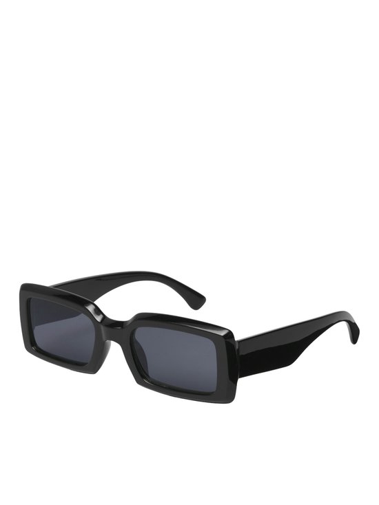 Jack & Jones Heren Zonnebril JACMARTIN Zwart van Jack & Jones