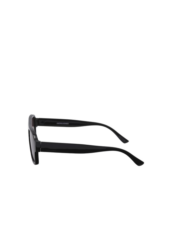 JACK&JONES ADDITIONALS JACCARTER SUNGLASSES LN Heren Zonnebrillen - Black J1965-00 van Merkloos