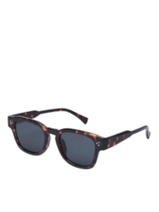JACK&JONES ADDITIONALS JACMASON SUNGLASSES LN Heren Zonnebrillen - Cocoa Brown van Merkloos