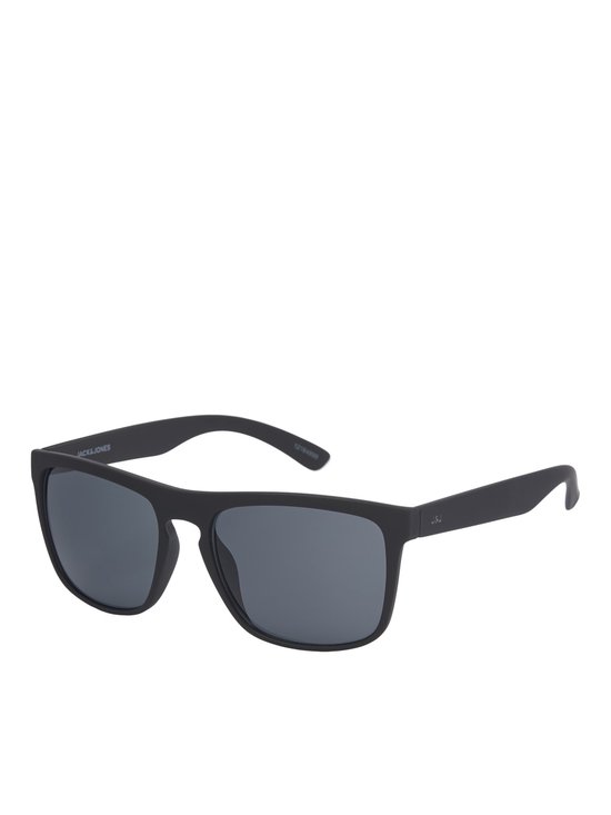 JACK&JONES ADDITIONALS JACRYDER SUNGLASSES NOOS Heren Zonnebrillen - Black Bean J4030-00 van JACK&JONES
