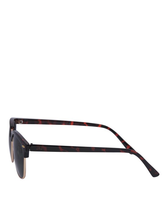 JACK&JONES JACRYDER SUNGLASSES NOOS Heren Zonnebrillen - Maat ONE SIZE van JACK&JONES