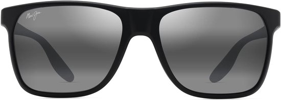 Jim GREY PAILOLO MATTE BLACK