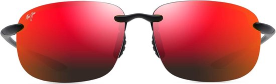 Jim HAWAII LAVA HOOKIPA XLARGE MATTE BLACK