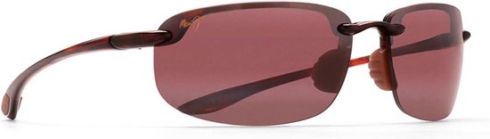 Jim Hookipa uniseks-volwassene Zonnebril (1-Pack)