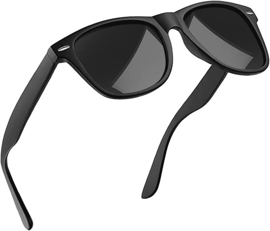 Joopin Sunglasses Men Women Polarized UV Protection Classic Vintage Rectangular Sunglasses Men Women Sunglasses Women Men