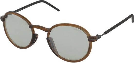 Julbo Around Brun/TransGlasdiameter: 48 van Julbo