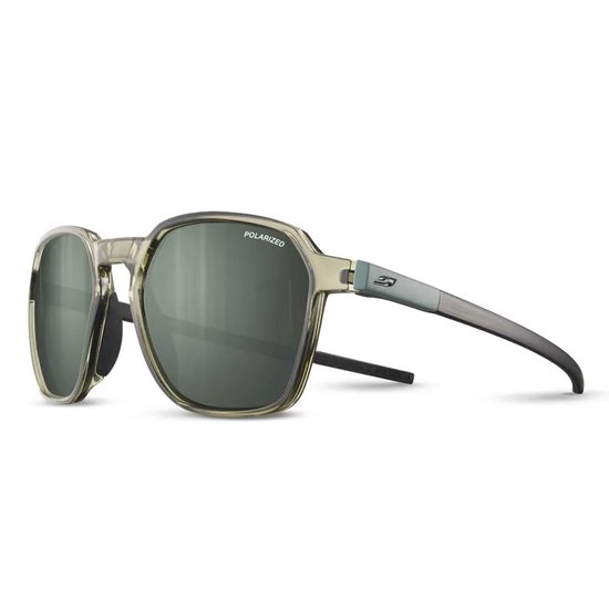 Julbo Drive Gepolariseerde Zonnebril Goud Polarized 3/CAT3