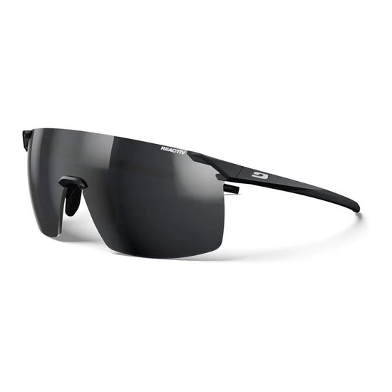 Julbo Faster M Fotochromatische Zonnebril Transparant REACTIV/CAT0-3