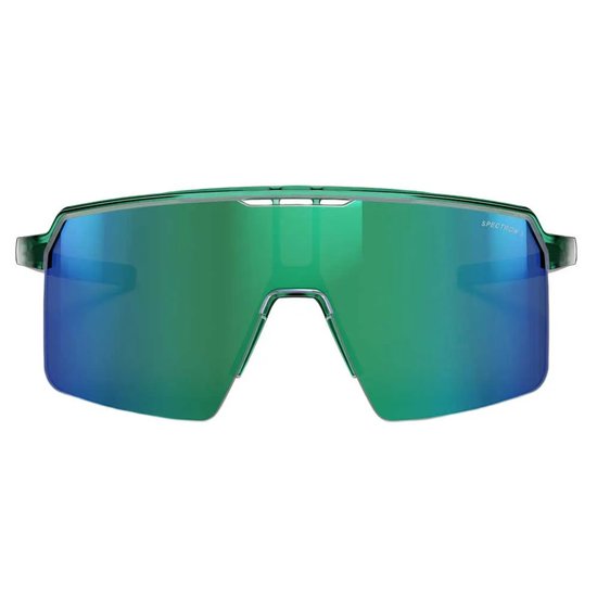 Julbo Intensity Kinderzonnebril Transparant Spectron/CAT3 Kinderen