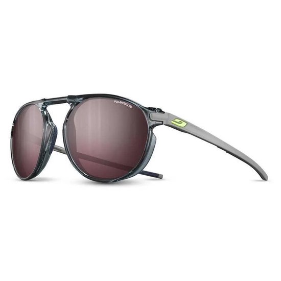Julbo Meta Zonnebril Goud Spectron/CAT3