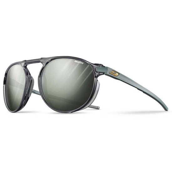 Julbo Meta Zonnebril Transparant Reactiv/CAT1-3 DL AR van Julbo